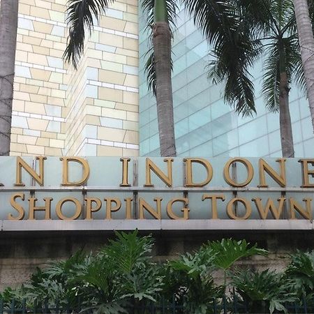 Zen Premium Menteng Syariah Jakarta Exterior foto