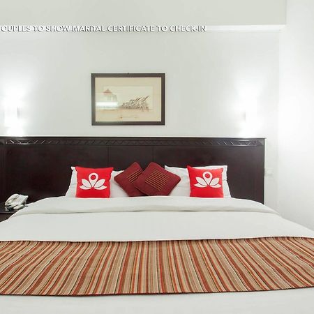 Zen Premium Menteng Syariah Jakarta Exterior foto