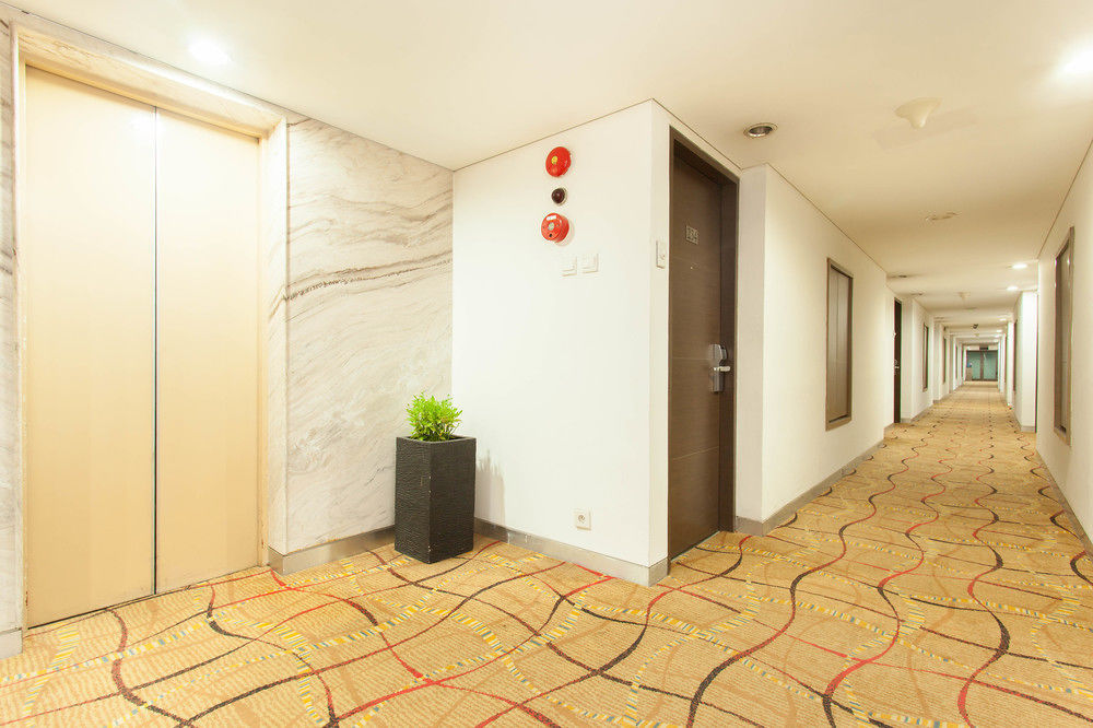 Zen Premium Menteng Syariah Jakarta Exterior foto