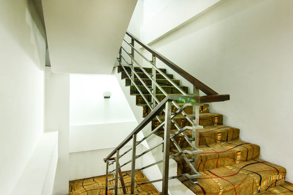 Zen Premium Menteng Syariah Jakarta Exterior foto