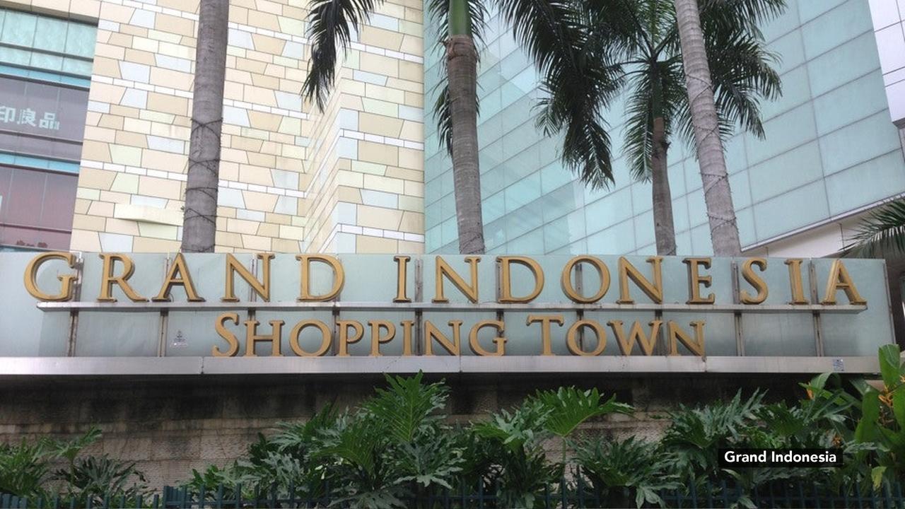 Zen Premium Menteng Syariah Jakarta Exterior foto