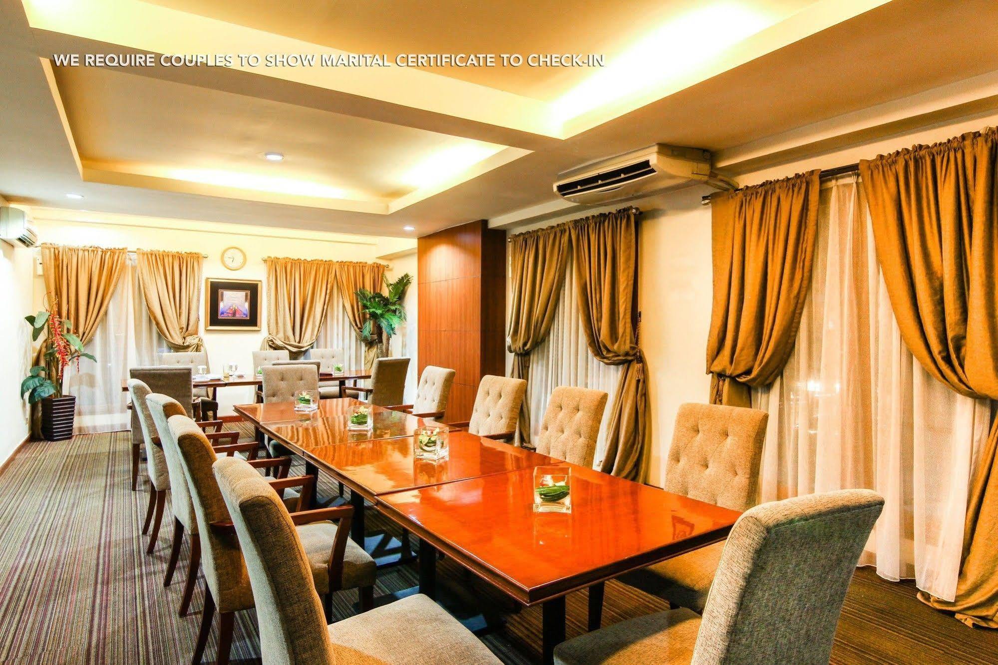 Zen Premium Menteng Syariah Jakarta Exterior foto